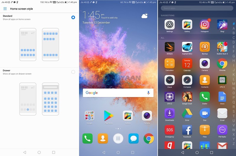 Honor 7X Review 30 Honor 7X Review 12