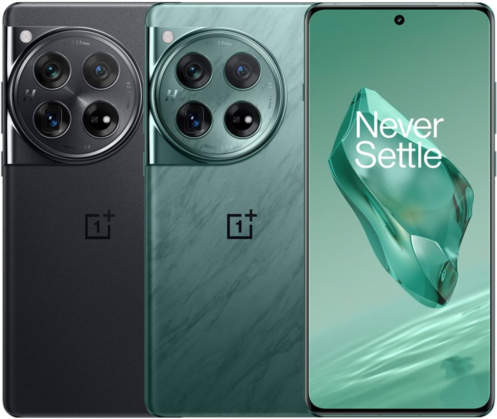 OnePlus 12 launched in India at ₹64,999, features Snapdragon 8 Gen 3, 120Hz LTPO 4.0 2K curved AMOLED screen, 4500nits brightness, 100W SuperVOOC charging, 50W wireless charging, Hasselblad Triple Cameras, and more 1 OnePlus 12