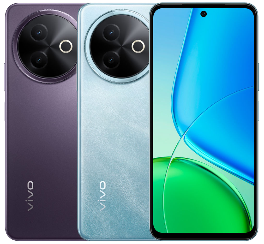 vivo Y39 5G